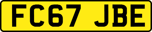 FC67JBE
