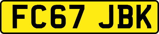 FC67JBK