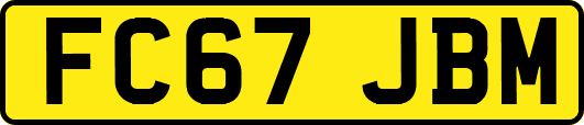 FC67JBM