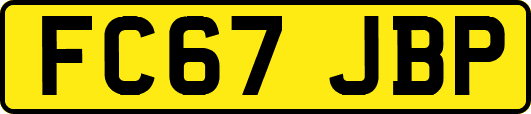 FC67JBP