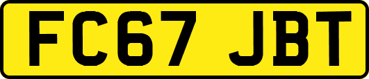 FC67JBT