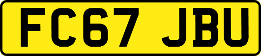 FC67JBU