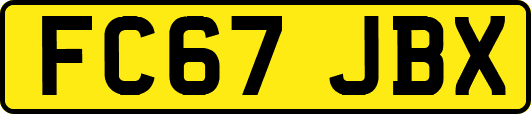 FC67JBX
