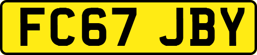 FC67JBY