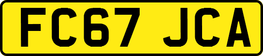 FC67JCA