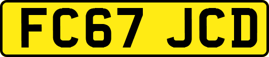 FC67JCD