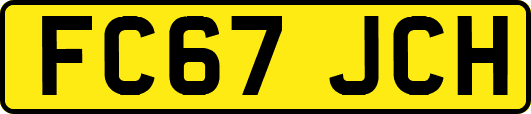 FC67JCH