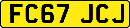 FC67JCJ