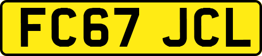 FC67JCL
