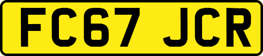 FC67JCR