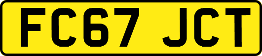 FC67JCT