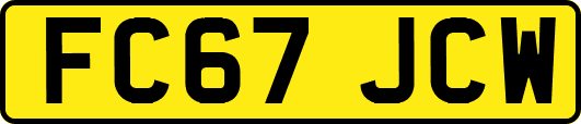 FC67JCW