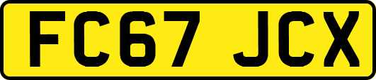 FC67JCX