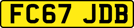 FC67JDB