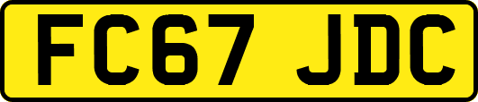 FC67JDC