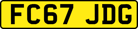 FC67JDG