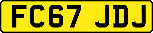 FC67JDJ