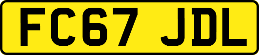 FC67JDL