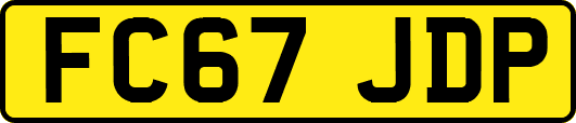 FC67JDP