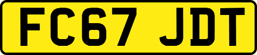 FC67JDT