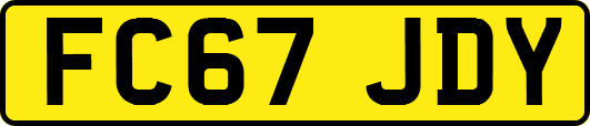 FC67JDY