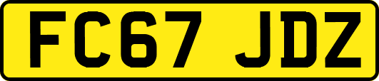 FC67JDZ