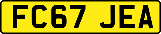 FC67JEA