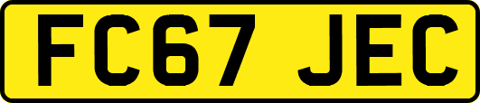FC67JEC