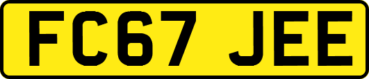 FC67JEE