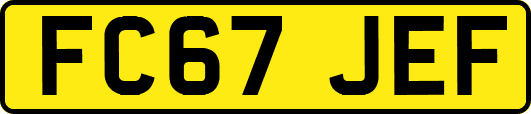 FC67JEF