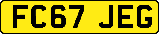 FC67JEG