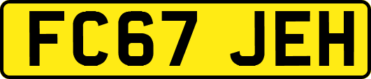 FC67JEH