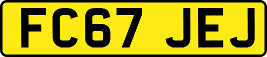 FC67JEJ