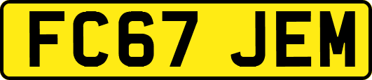 FC67JEM