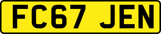 FC67JEN
