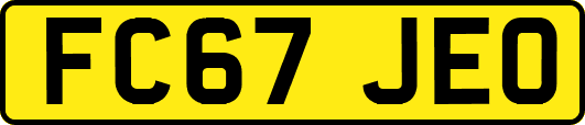 FC67JEO