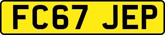 FC67JEP