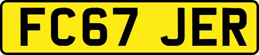 FC67JER