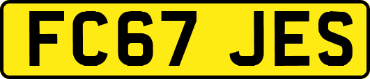 FC67JES