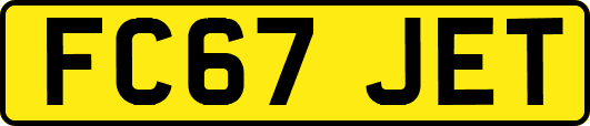 FC67JET