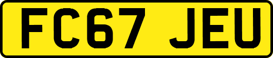 FC67JEU
