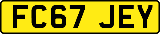 FC67JEY