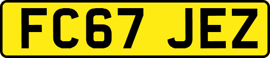 FC67JEZ
