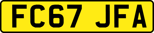 FC67JFA