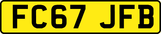 FC67JFB