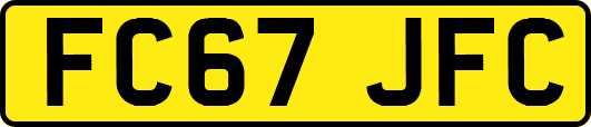 FC67JFC