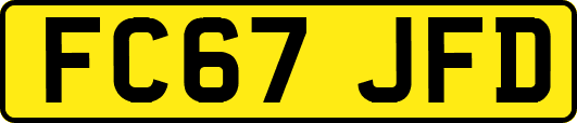 FC67JFD