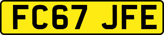 FC67JFE