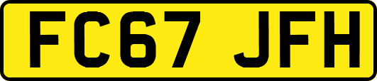 FC67JFH