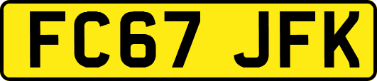 FC67JFK